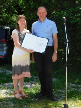 Dan odprtih vrat na Pasji ravni